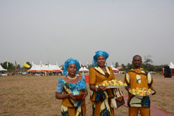 Oji abiala